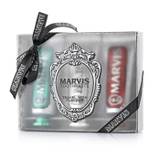 Marvis Travel 3 Flavours Gift Box 25ml