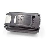 vhbw 1 x batteri ersättning för Ryobi OP40301, OP4040A, OP4040, OP40401, OP4050, OP40501, OP4050A för verktyg (3000 mAh, Li-Ion, 36 V)