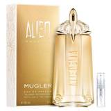 Thierry Mugler Alien Goddess - Eau de Parfum - Doftprov - 2 ml