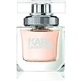 KARL LAGERFELD Unisex – vuxen 3386460059121 Eau de Parfum, 45 ml
