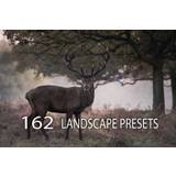 162 Landscape Presets Bundle