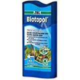 JBL Biotopol 2300300 Akvariumvattenbalsam, Blå, 500 ml