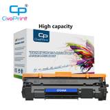 civoprint 2020 new HP244A hp44A CF244a chips CF244 44A for HP MFP M28 M28a M28w LaserJet Pro M15 M15a M15w Toner Cartridge