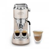 DeLonghi Dedica Arte EC885.BG ESE Pod Espresso Coffee Machine - Beige
