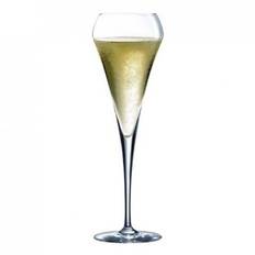Champagneglas Open Up 20 cl Chef & Sommelier