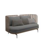 Gloster - Mistral Sofa - Utomhussoffor
