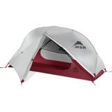 MSR Hubba NX Lt Grey, 1 person, Lt Grey