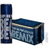 Emporio Armani Remix - Parfum - Doftprov - 5 ml