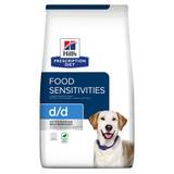 Hill's Prescription Diet d/d Food Sensitivities Duck & Rice hundfoder - Ekonomipack: 2 x 12 kg
