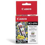 Bläckpatron Canon BCI-6PM mag
