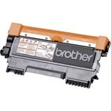 Tonerkassett Original Brother TN-2220 Ersätter Brother TN-2220 Svart Sidkapacitet max. 2600 sidor