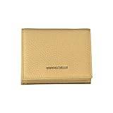 Coccinelle Metall mjuk mini plånbok E2MW5172101 N24 fräsch beige, Färsk beige, xs, Avslappnad