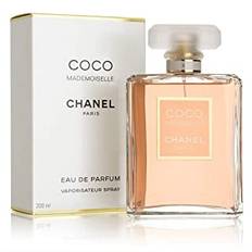 Chanel Mademoiselle Eau de Parfum, 200 ml
