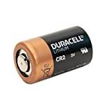 Duracell CR2 Ultra lithium battery - 1 Stuk
