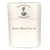 Sweet Mint Urte Te 125 g dåse