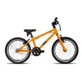 Frog Bikes 47 Barncykel Orange