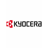 Kyocera MK 6345 - Underhåll Svart