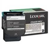 C544X1KG Lexmark C544N Toner Cartridge