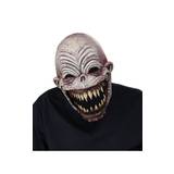 Nightmare Creature Ani-Motion Mask Accessory - One Size