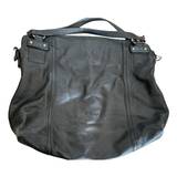 Cromia Leather handbag
