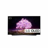 LG 2021 48" OLED48C15LA - OLED / C1 / Smart Tv (Fyndvara - Klass 3)
