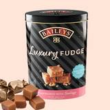 Baileys luxury fudge,