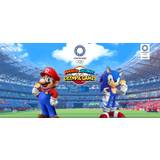 Mario&Sonic at the Olympic Games Tokyo 2020 Nintendo Switch