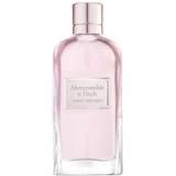 Abercrombie & Fitch Parfymer för kvinnor First Instinct Woman Eau de Parfum Spray - 50 ml