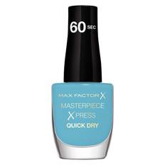 Max Factor Masterpiece Xpress Quick Dry Nail Polish 860 Poolside 8 ml