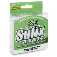 Sufix XL Strong Monofilament-lina clear 0.600 mm x 240 m