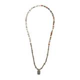 PS By Paul Smith, Accessoarer, Herr, Multicolor, ONE Size, Necklaces