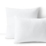 Organic Cotton Square Pillowcase
