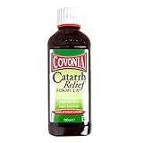(Paket med 6) Catarrh relief PL – R | CoVONIA