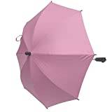 Baby parasoll kompatibel med Out 'n' About Nipper 360 enkel lila