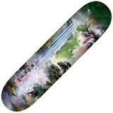 Josh Kalis Prosperity 7.8inch Skateboard Deck