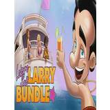 Leisure Suit Larry Bundle Steam Key GLOBAL