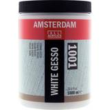 Amsterdam White Gesso 1001 - 1000ml