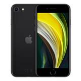 iPhone SE (2nd Generation) - 32GB / Good / Black
