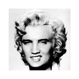 Elvis - Marilyn