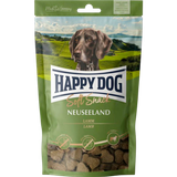 Happy Dog Treats Soft Snack Neuseeland 100g x 6st