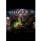 Terrordrome: Reign of the Legends Steam Key GLOBAL
