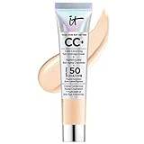 IT Cosmetics Your Skin But Better CC+ Cream med SPF 50+ (12 ml Mini, Light)