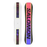 Salomon Huck Knife Snowboard 2025 - 149