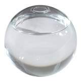 Ball Vase - Ø10 cm