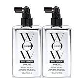 WOW COLOR Extra Strength Dream Coat 2 x 200 ml 2-pack
