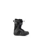 Ride Norris Youth Snowboard Boot 2023 - Black / 1