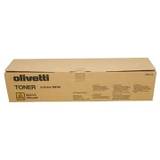 Lasertoner Olivetti B0578 gul
