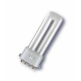 Kompaktlysrör GE Lighting Biax S/E 9W/830 2G7