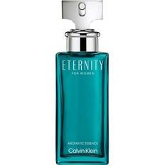 Calvin Klein Parfymer för kvinnor Eternity Aromatic EssenceParfum Intense Spray - 50 ml