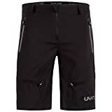 UYN Shorts Modell Man FREEMOVE OW Pants Short Multi-Pocket Mark